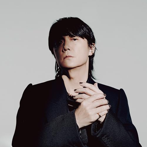 Amazon Music Unlimitedで福山雅治を聴く